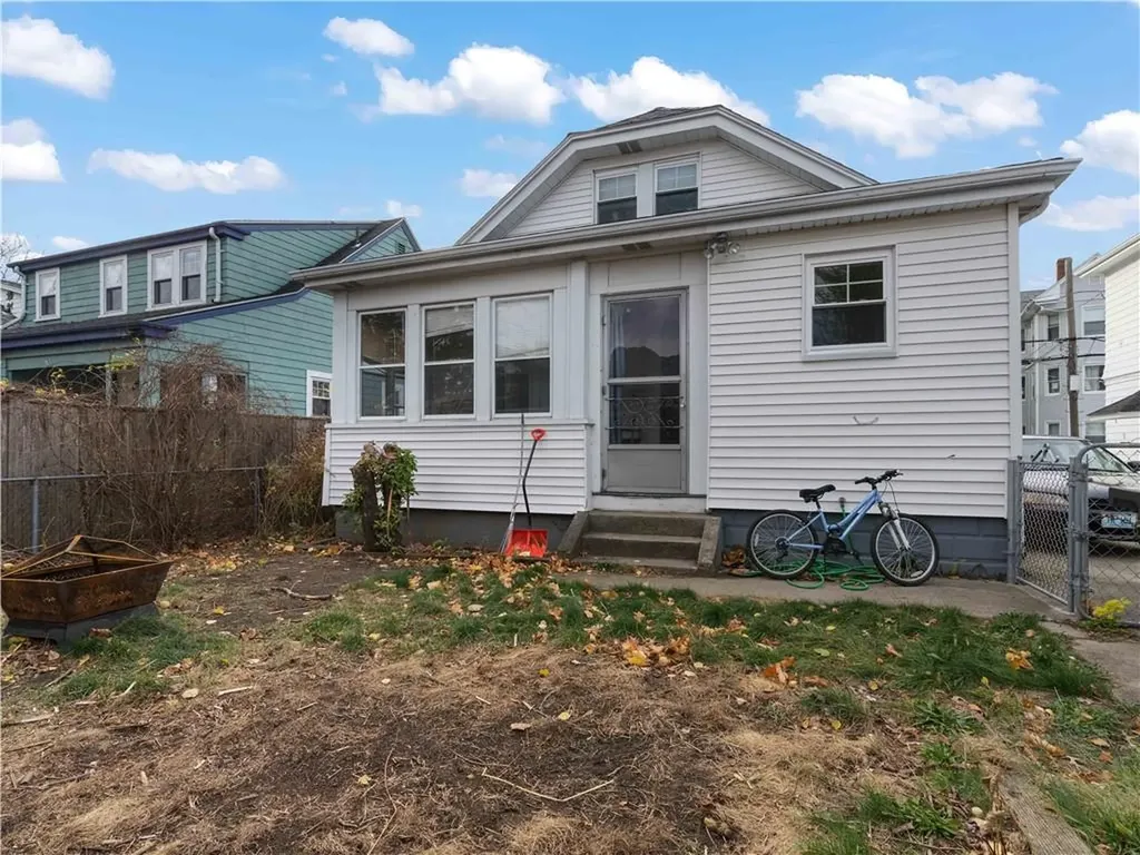 217 River Avenue Providence RI 02908