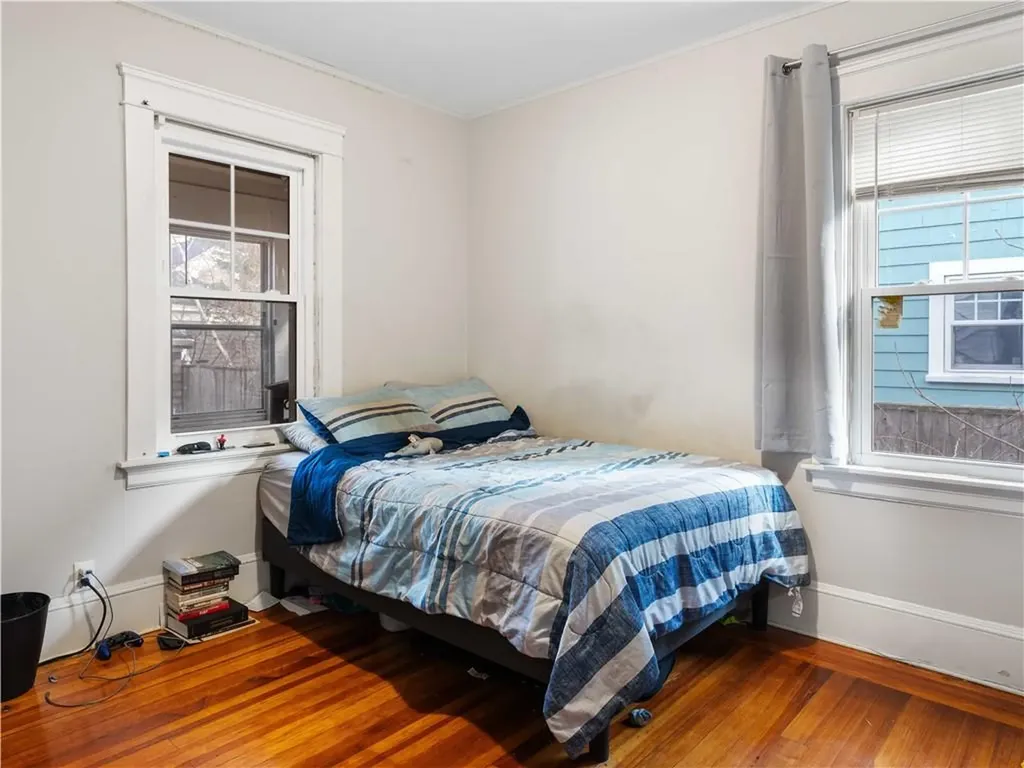 217 River Avenue Providence RI 02908