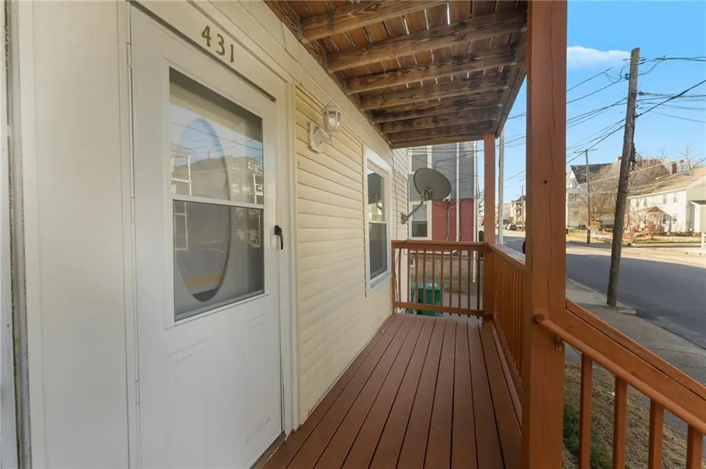 431 Wood Avenue Woonsocket RI 02895