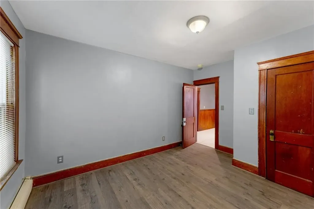 431 Wood Avenue Woonsocket RI 02895