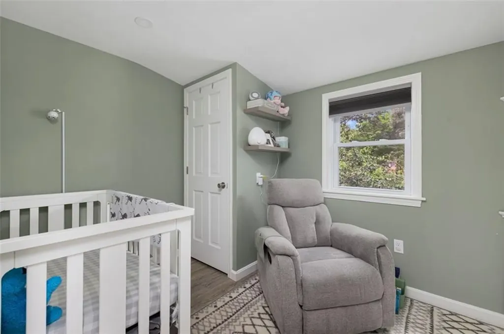 35 Missouri Drive Warwick RI 02886