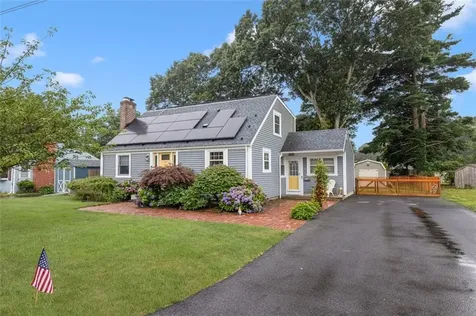 35 Missouri Drive Warwick RI 02886