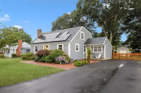 35 Missouri Drive Warwick RI 02886