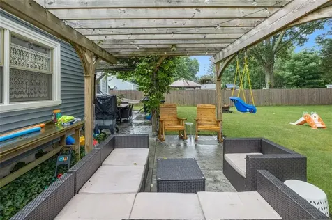 35 Missouri Drive Warwick RI 02886