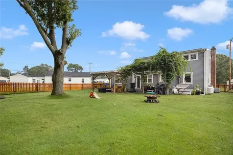 35 Missouri Drive Warwick RI 02886