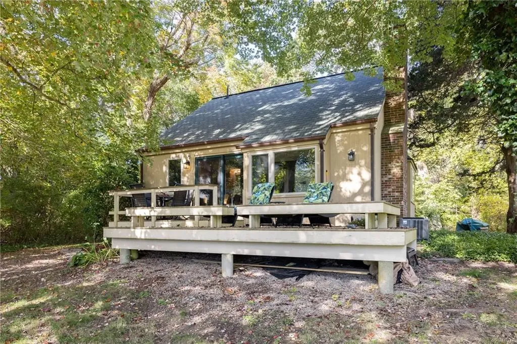 2 Wells Lane Charlestown RI 02813