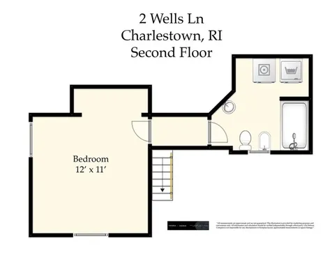 2 Wells Lane Charlestown RI 02813