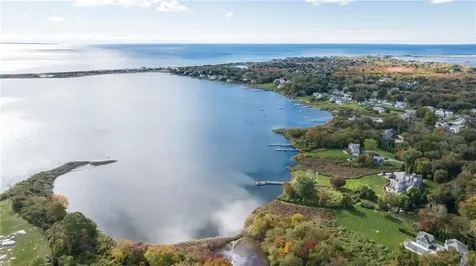 2 Wells Lane Charlestown RI 02813