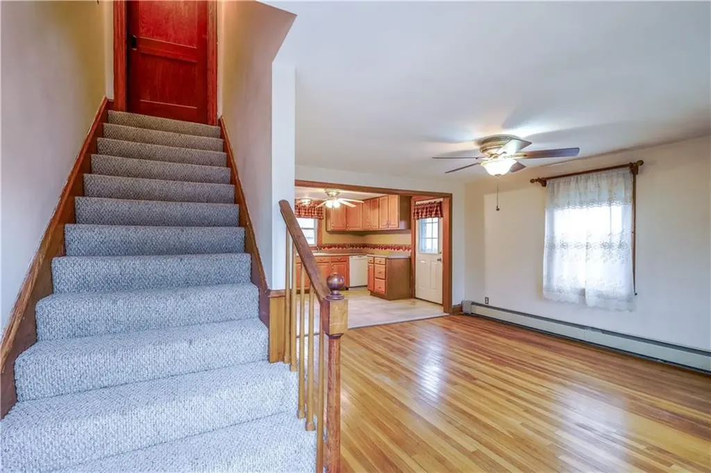 9 Columbia Avenue Coventry RI 02816