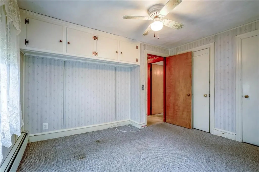 9 Columbia Avenue Coventry RI 02816
