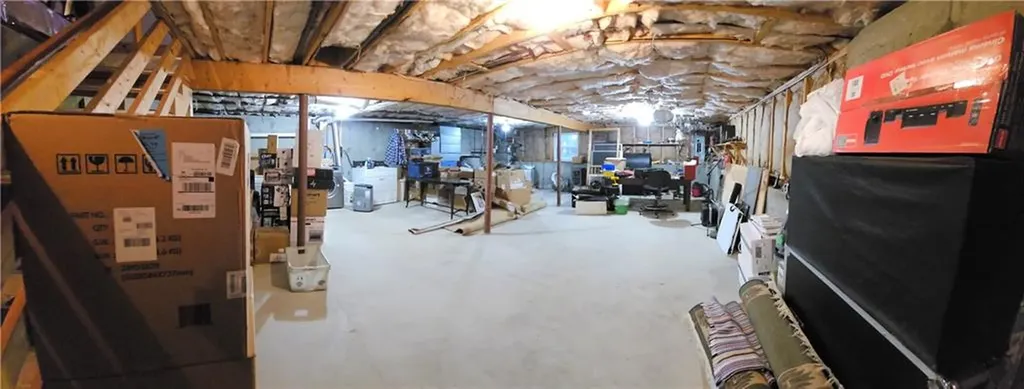 45 Old Sayles Hill Road North Smithfield RI 02896