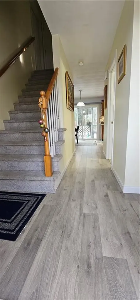 45 Old Sayles Hill Road North Smithfield RI 02896