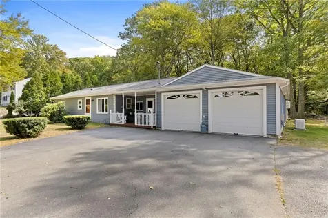 453 Lake Washington Drive Glocester RI 02814