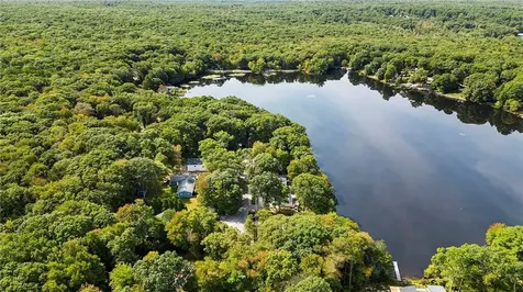 453 Lake Washington Drive Glocester RI 02814