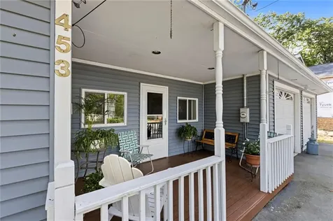 453 Lake Washington Drive Glocester RI 02814