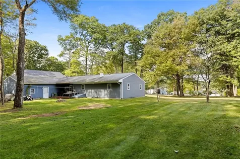 453 Lake Washington Drive Glocester RI 02814