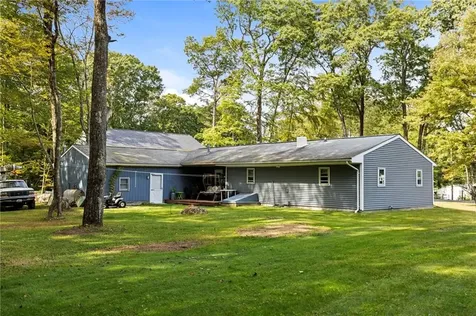 453 Lake Washington Drive Glocester RI 02814