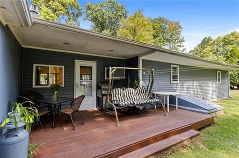 453 Lake Washington Drive Glocester RI 02814