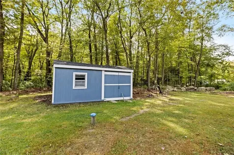 453 Lake Washington Drive Glocester RI 02814