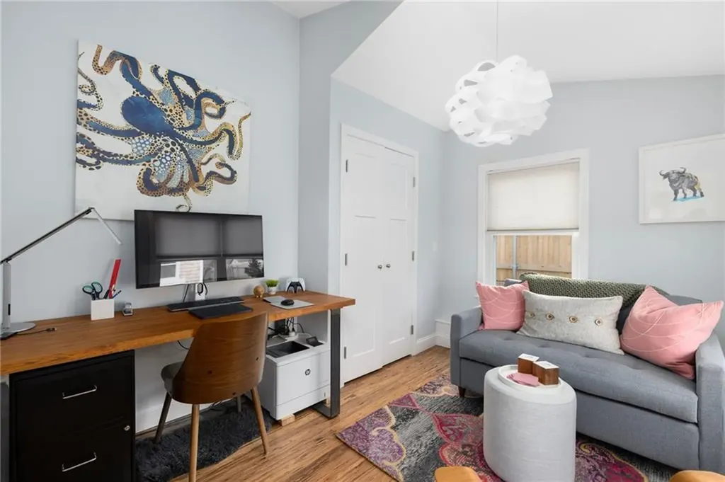 22 Walsh Avenue Barrington RI 02806