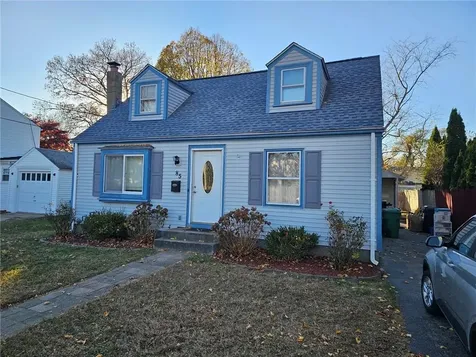 85 Wesleyan Avenue Warwick RI 02886