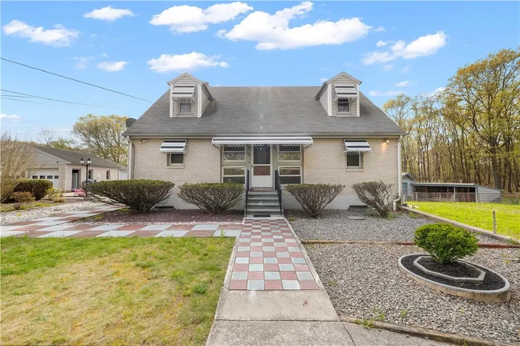 60 Biltmore Avenue Cumberland RI 02864