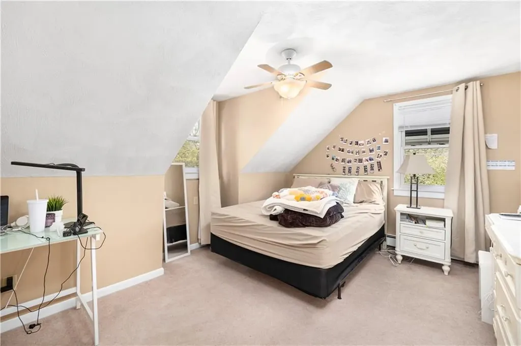 60 Biltmore Avenue Cumberland RI 02864