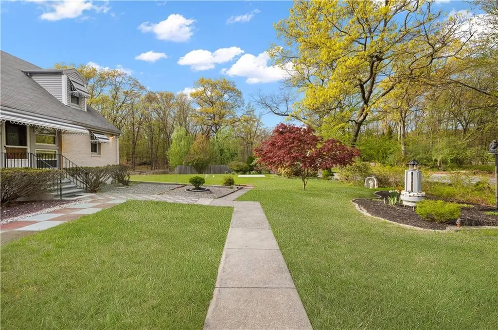 60 Biltmore Avenue Cumberland RI 02864