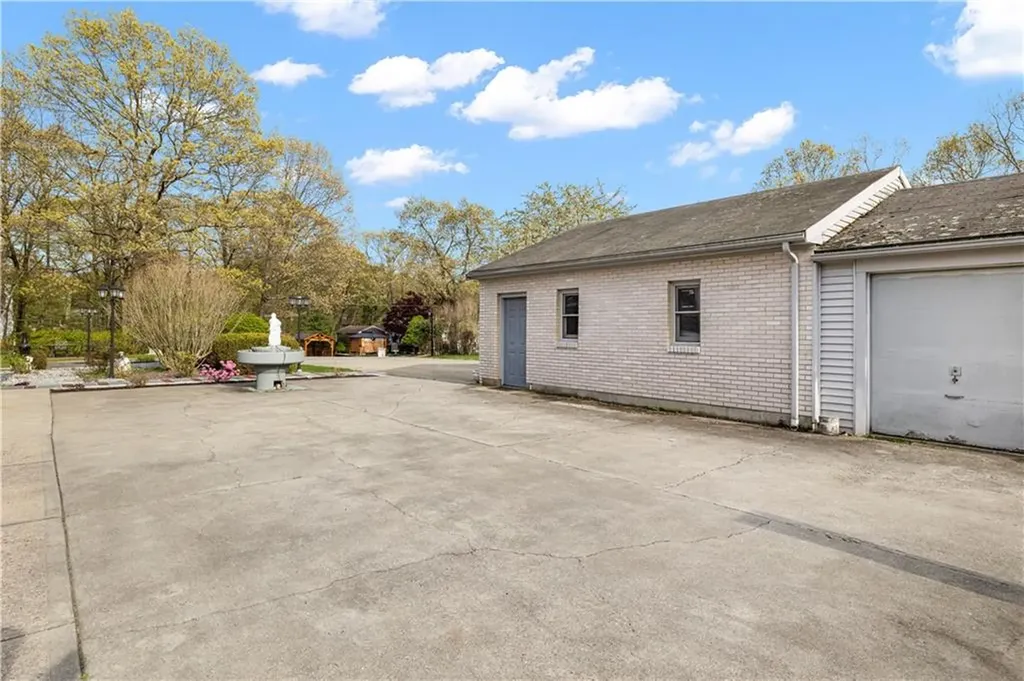 60 Biltmore Avenue Cumberland RI 02864