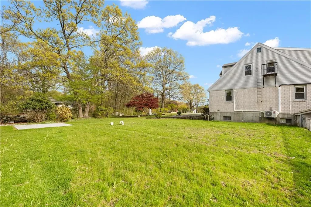 60 Biltmore Avenue Cumberland RI 02864