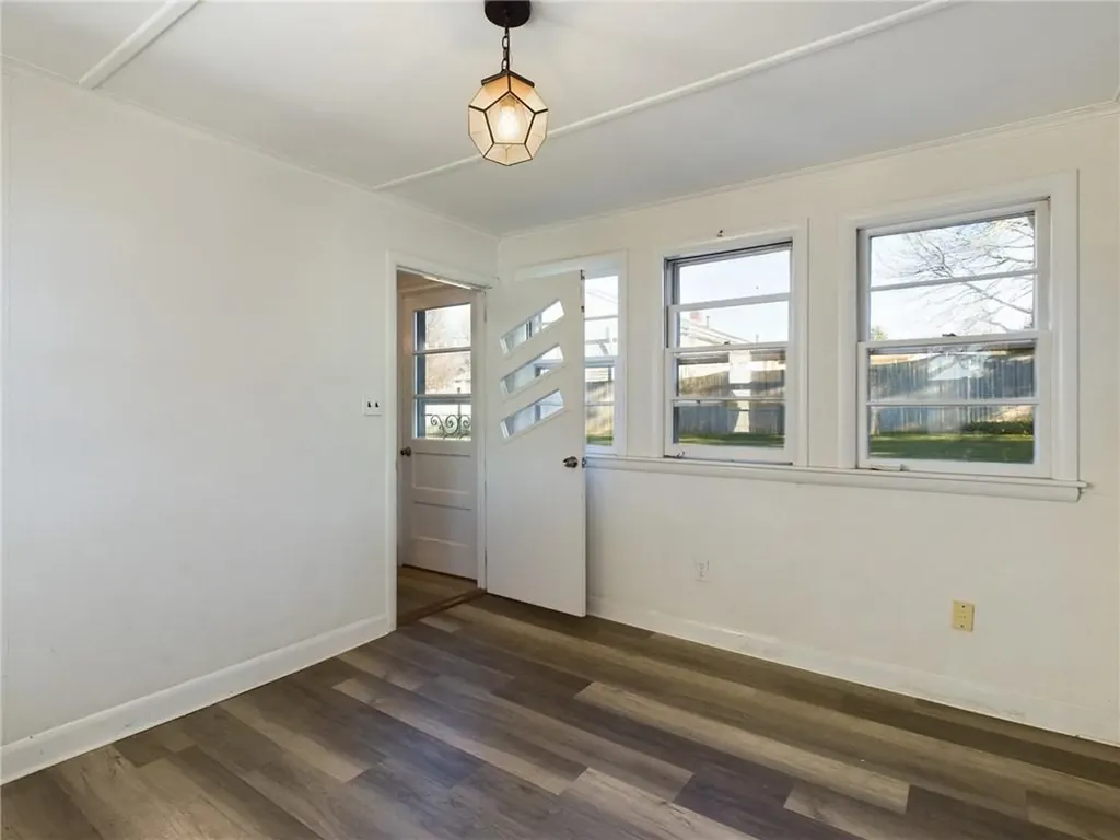 4 Oconnell Road Tiverton RI 02878