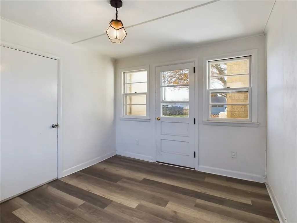 4 Oconnell Road Tiverton RI 02878