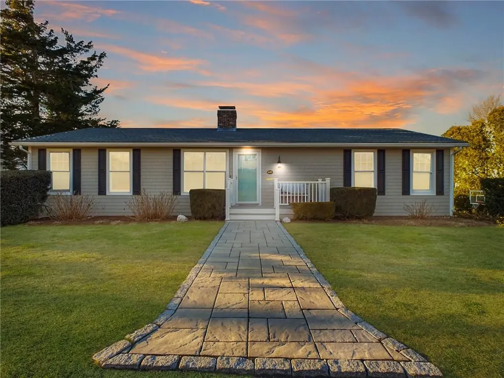 643 Old Colony Terrace Tiverton RI 02878
