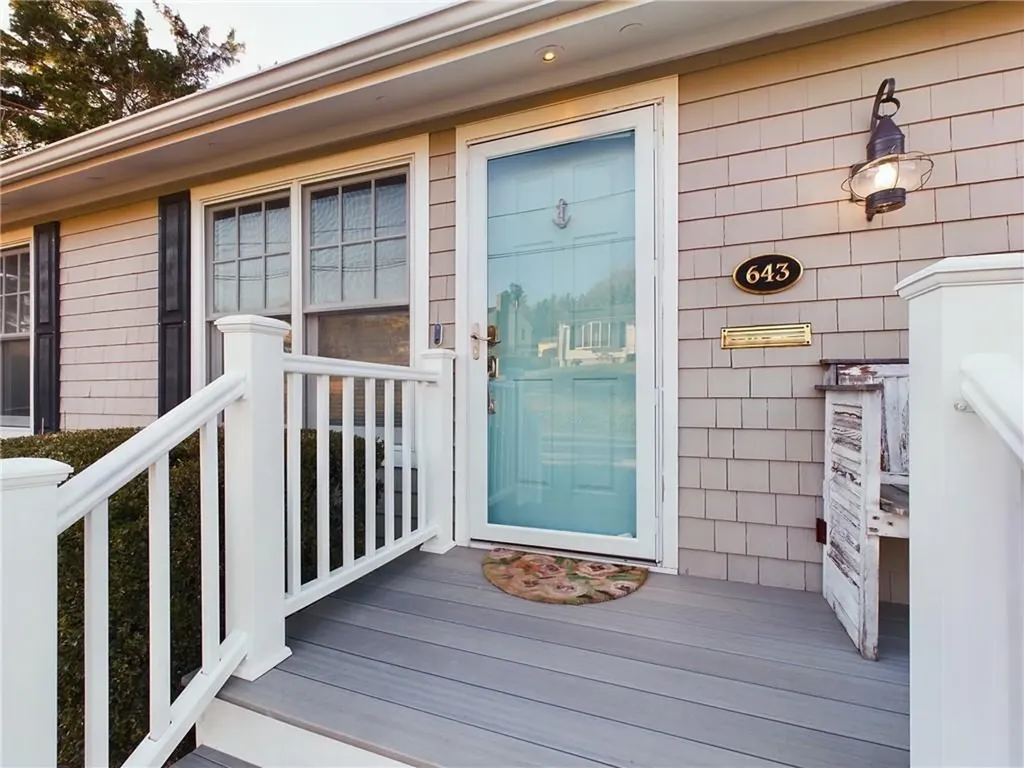 643 Old Colony Terrace Tiverton RI 02878