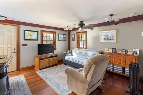 390 Fairview Avenue Coventry RI 02816