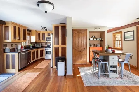 390 Fairview Avenue Coventry RI 02816