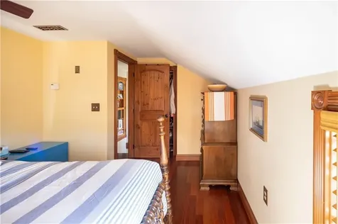 390 Fairview Avenue Coventry RI 02816