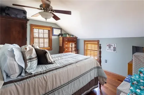 390 Fairview Avenue Coventry RI 02816