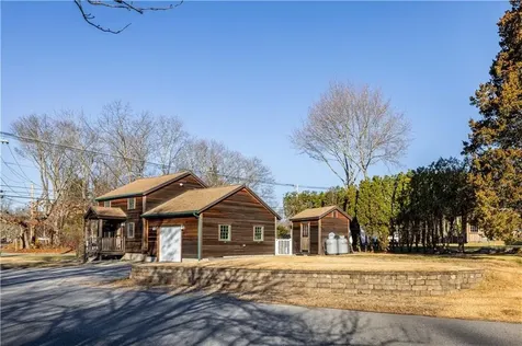 390 Fairview Avenue Coventry RI 02816