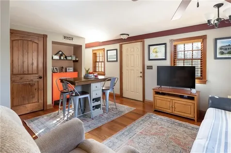 390 Fairview Avenue Coventry RI 02816