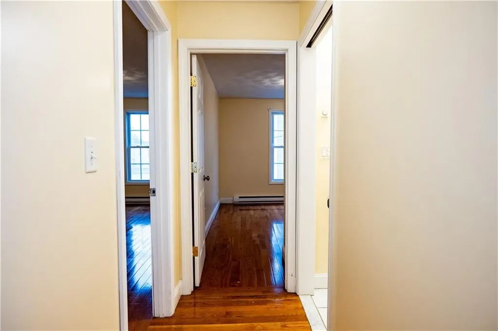 5 7 Hewitt Street Providence RI 02909