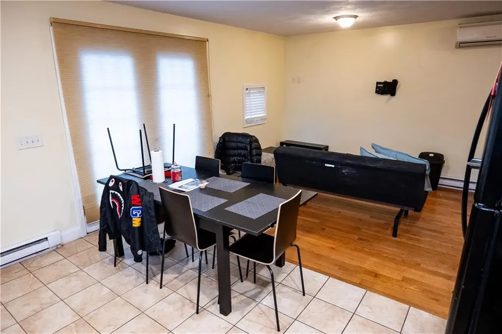 5 7 Hewitt Street Providence RI 02909