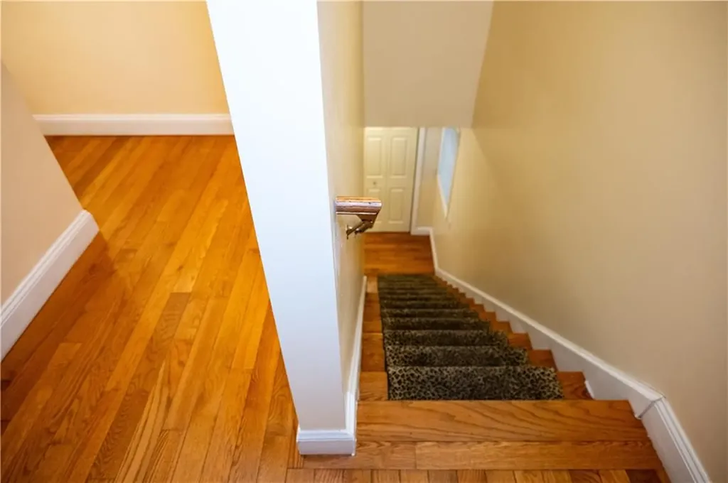 5 7 Hewitt Street Providence RI 02909