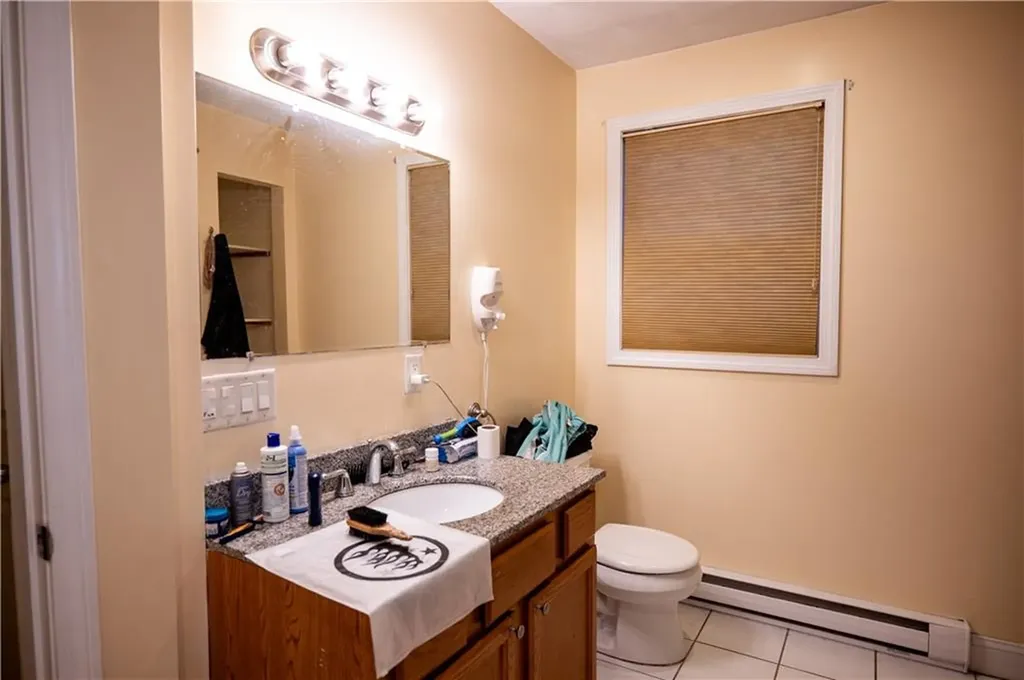 5 7 Hewitt Street Providence RI 02909