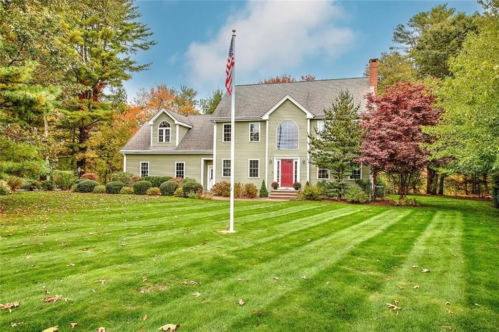 204 Brook Street Rehoboth MA 02769