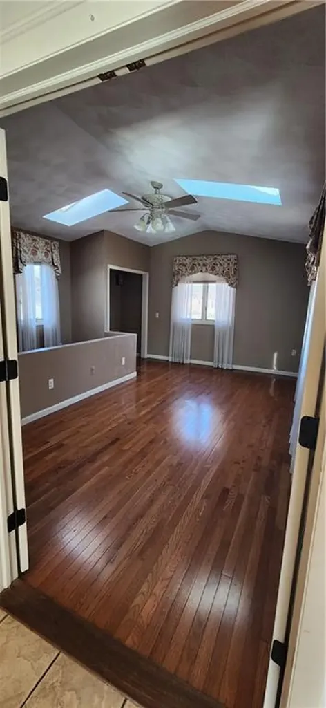 125 Tallman Avenue Cranston RI 02910