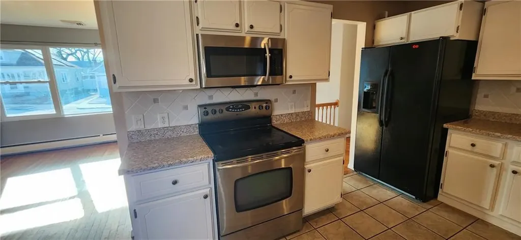 125 Tallman Avenue Cranston RI 02910
