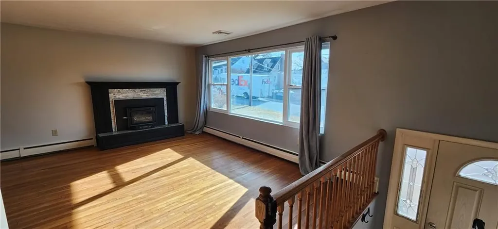 125 Tallman Avenue Cranston RI 02910