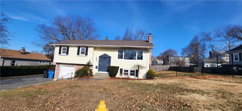 125 Tallman Avenue Cranston RI 02910