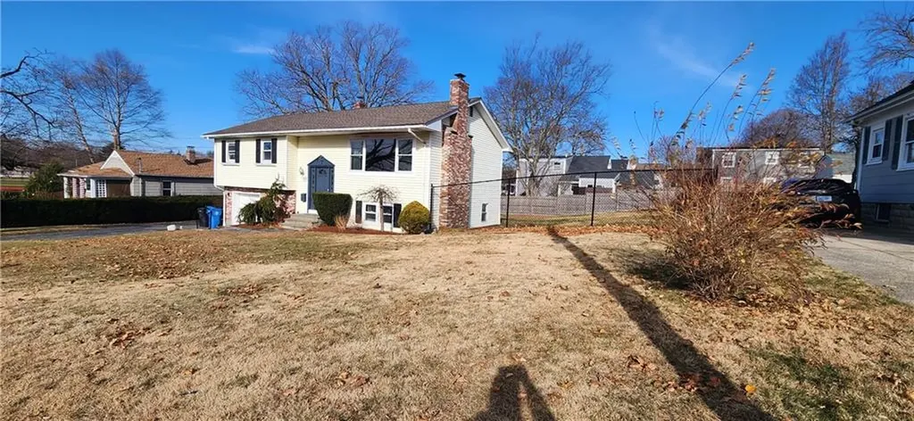 125 Tallman Avenue Cranston RI 02910